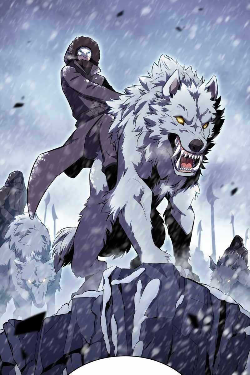 Tôi Là Tân Thủ Có Cấp Cao Nhất Chapter 85 trang 47