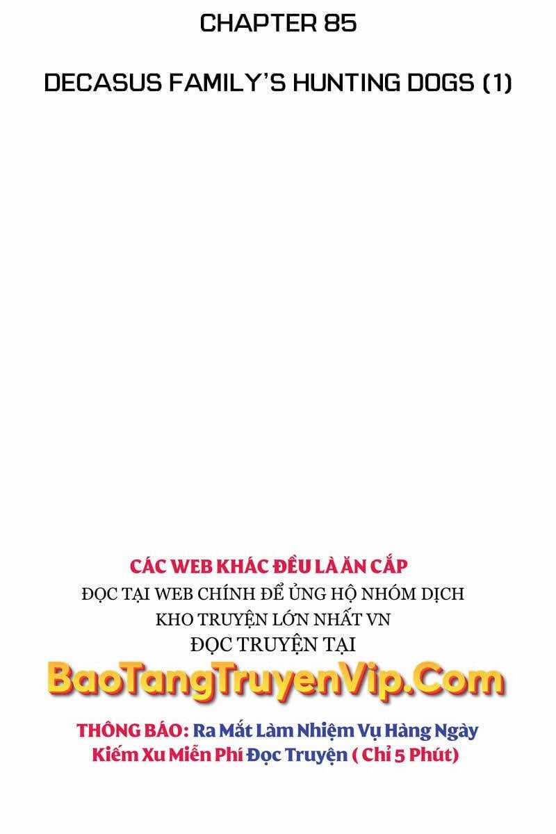 Tôi Là Tân Thủ Có Cấp Cao Nhất Chapter 85 trang 62