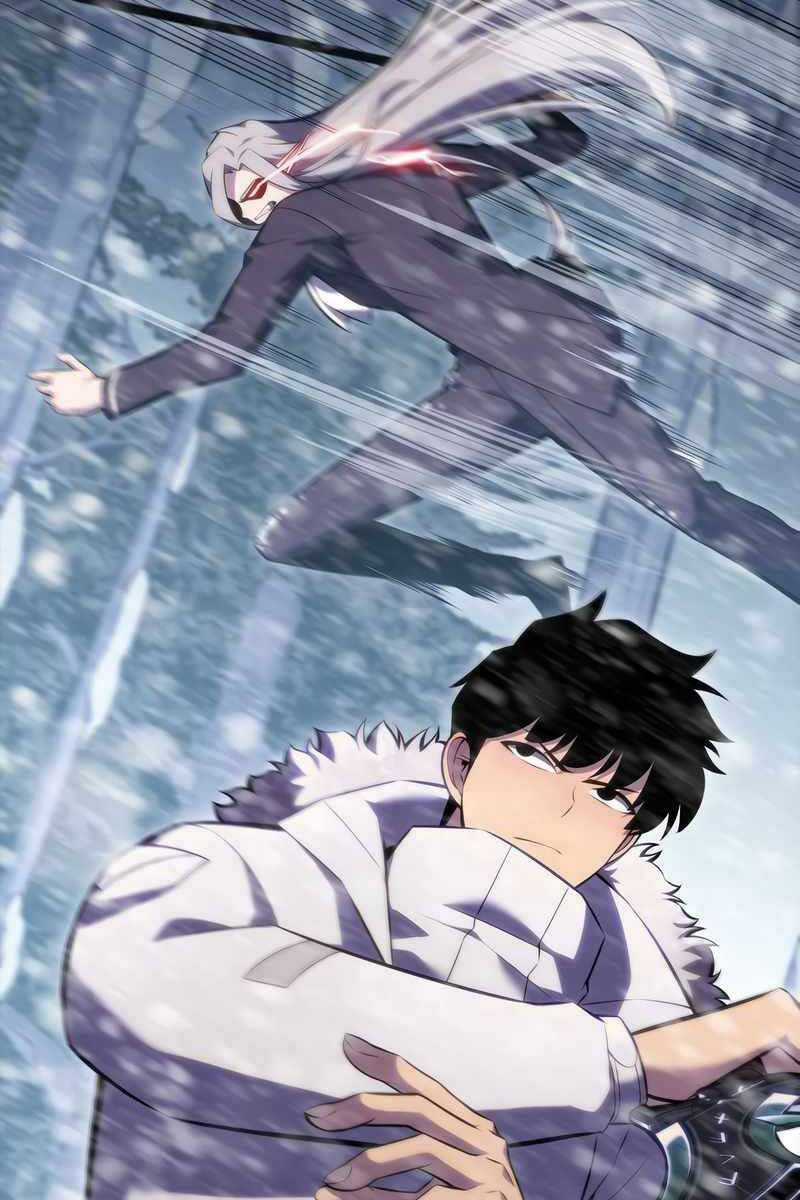 Tôi Là Tân Thủ Có Cấp Cao Nhất Chapter 85 trang 65