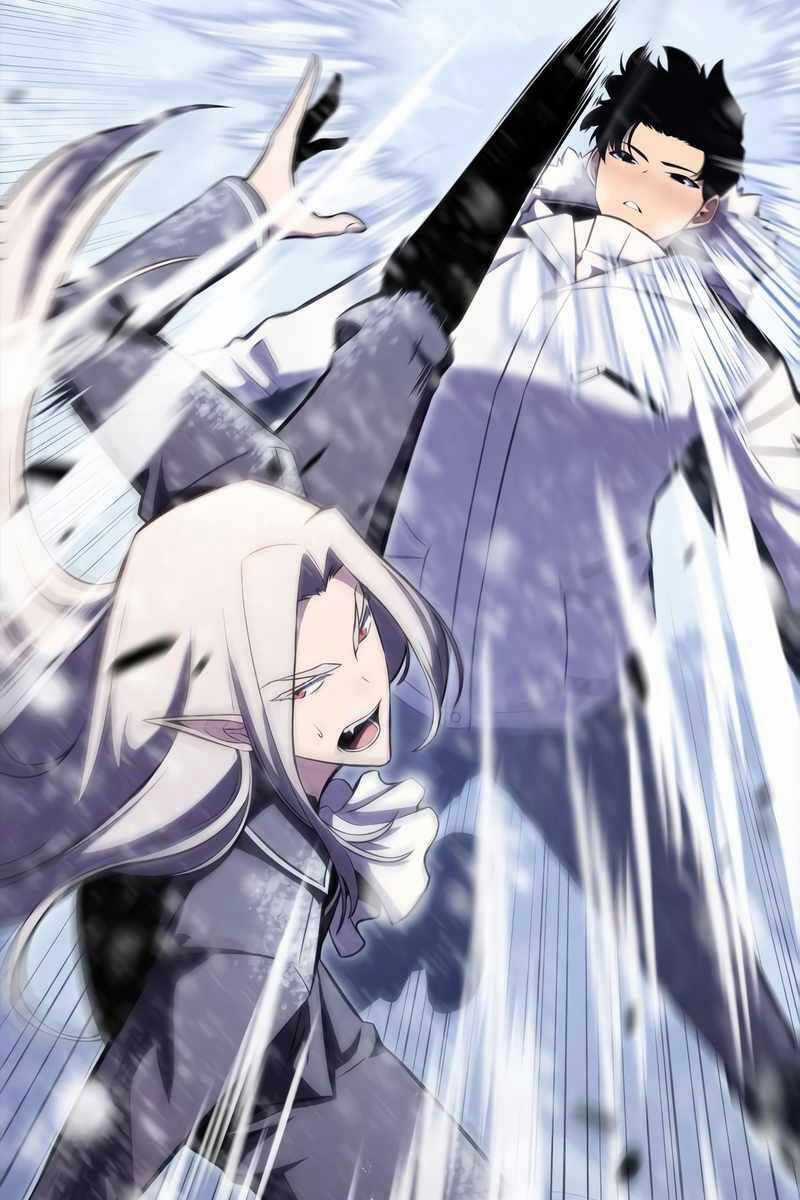 Tôi Là Tân Thủ Có Cấp Cao Nhất Chapter 85 trang 78