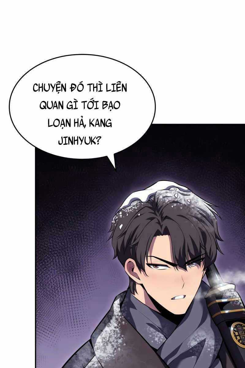 Tôi Là Tân Thủ Có Cấp Cao Nhất Chapter 86 trang 104