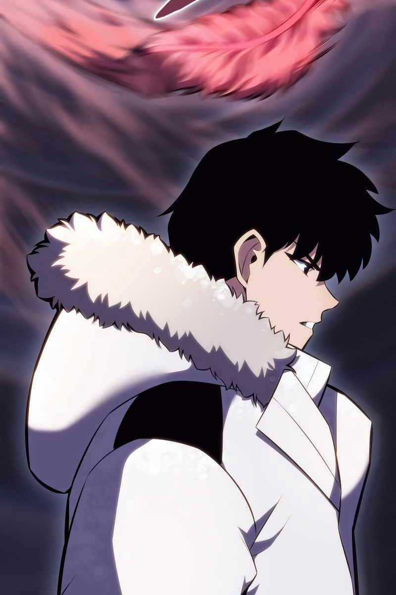 Tôi Là Tân Thủ Có Cấp Cao Nhất Chapter 86 trang 109