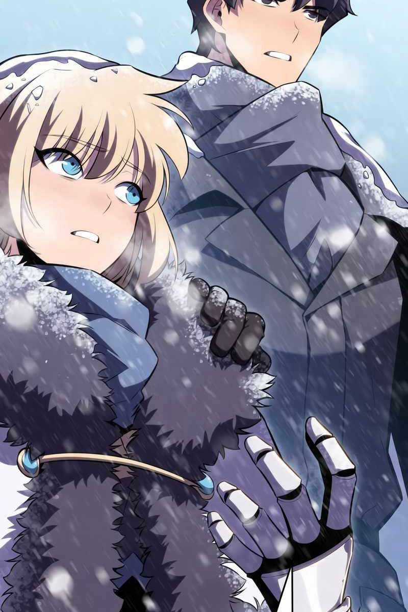 Tôi Là Tân Thủ Có Cấp Cao Nhất Chapter 86 trang 116