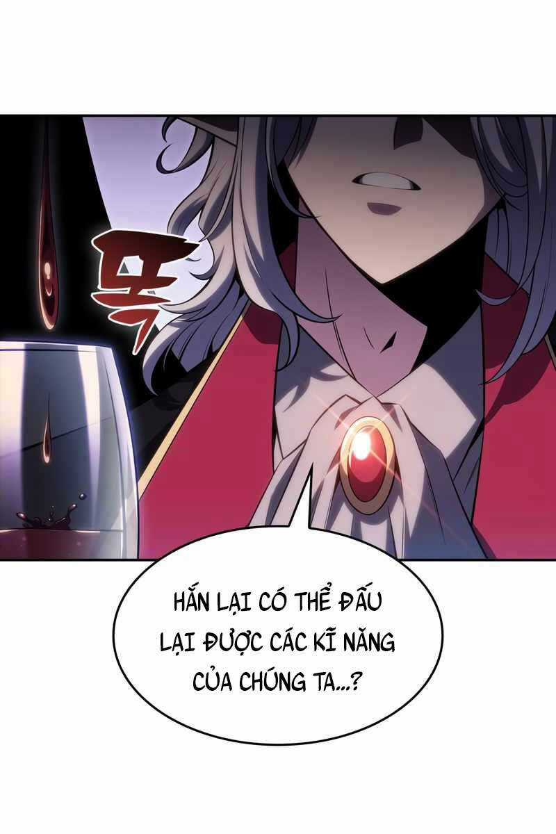 Tôi Là Tân Thủ Có Cấp Cao Nhất Chapter 86 trang 133
