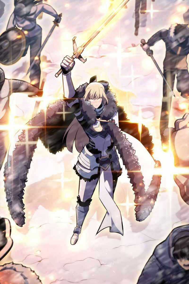 Tôi Là Tân Thủ Có Cấp Cao Nhất Chapter 86 trang 16