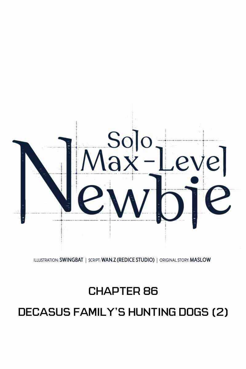 Tôi Là Tân Thủ Có Cấp Cao Nhất Chapter 86 trang 22