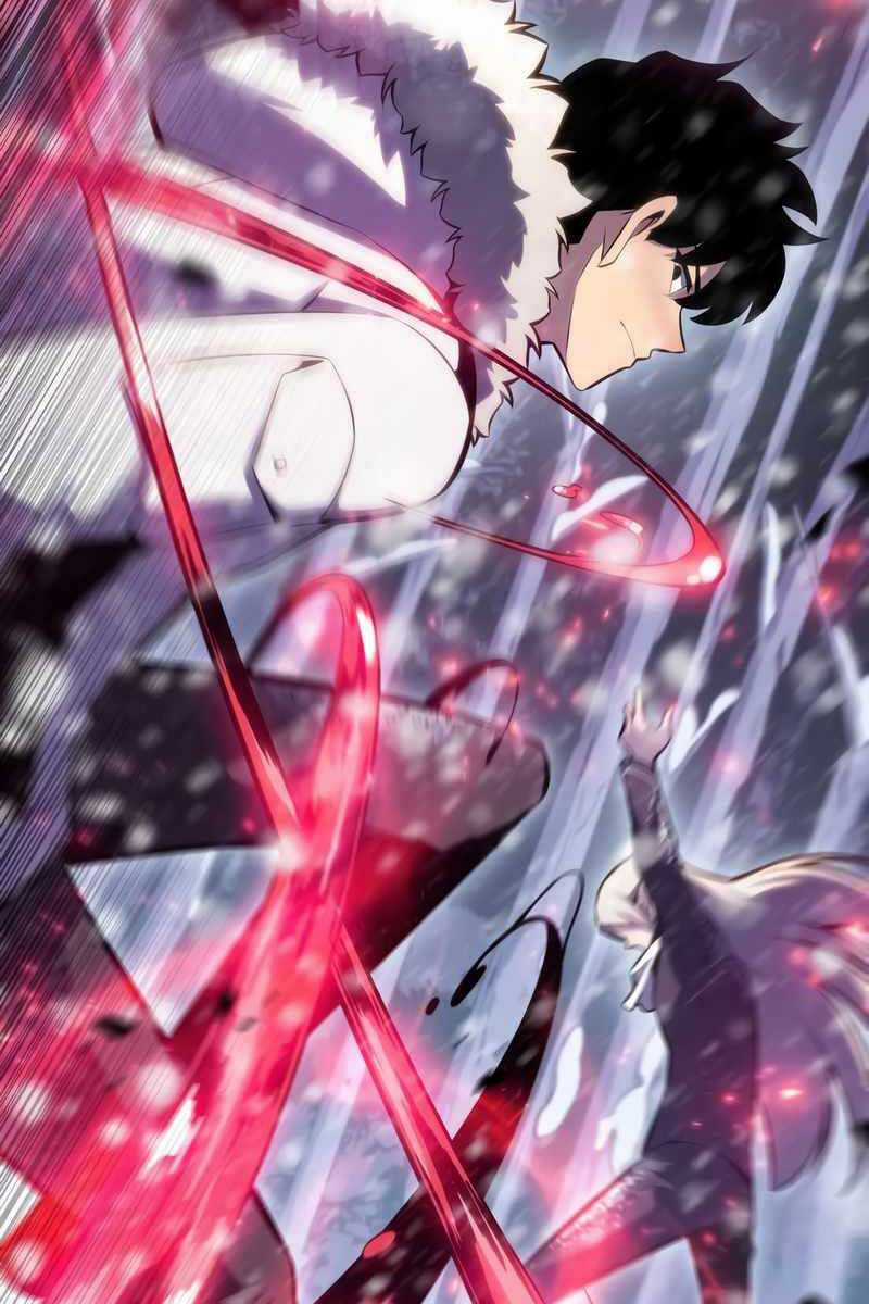 Tôi Là Tân Thủ Có Cấp Cao Nhất Chapter 86 trang 33