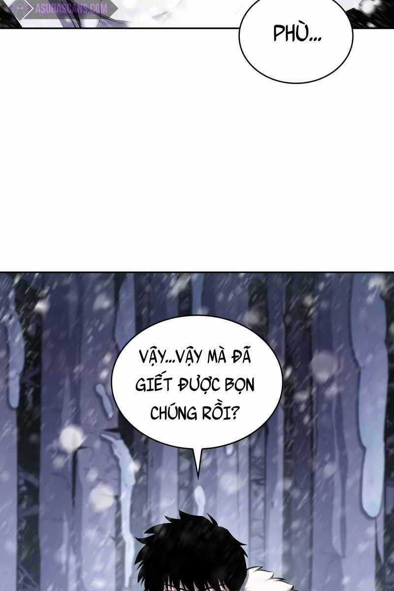 Tôi Là Tân Thủ Có Cấp Cao Nhất Chapter 86 trang 58