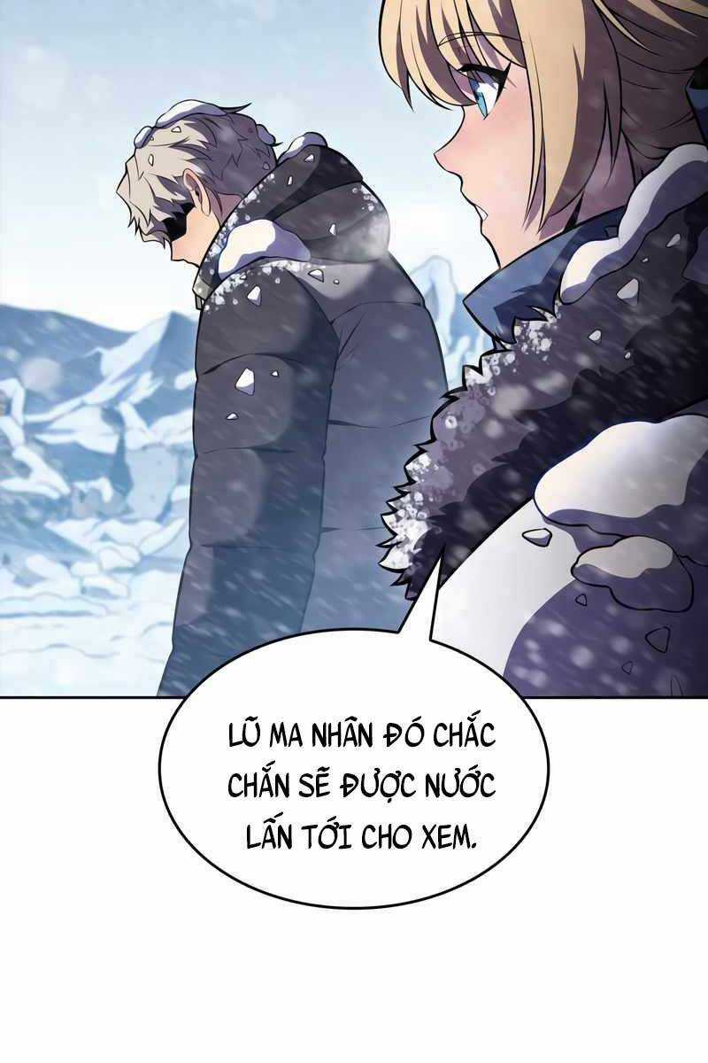Tôi Là Tân Thủ Có Cấp Cao Nhất Chapter 86 trang 74