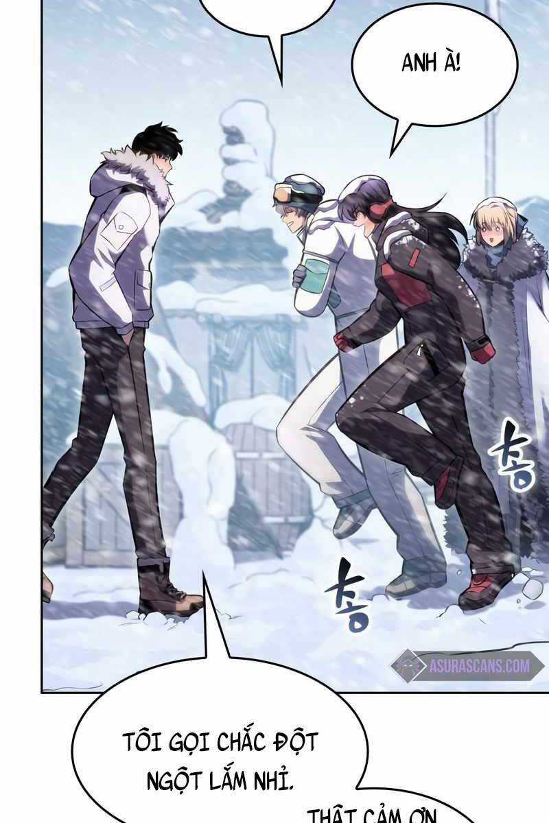 Tôi Là Tân Thủ Có Cấp Cao Nhất Chapter 86 trang 83