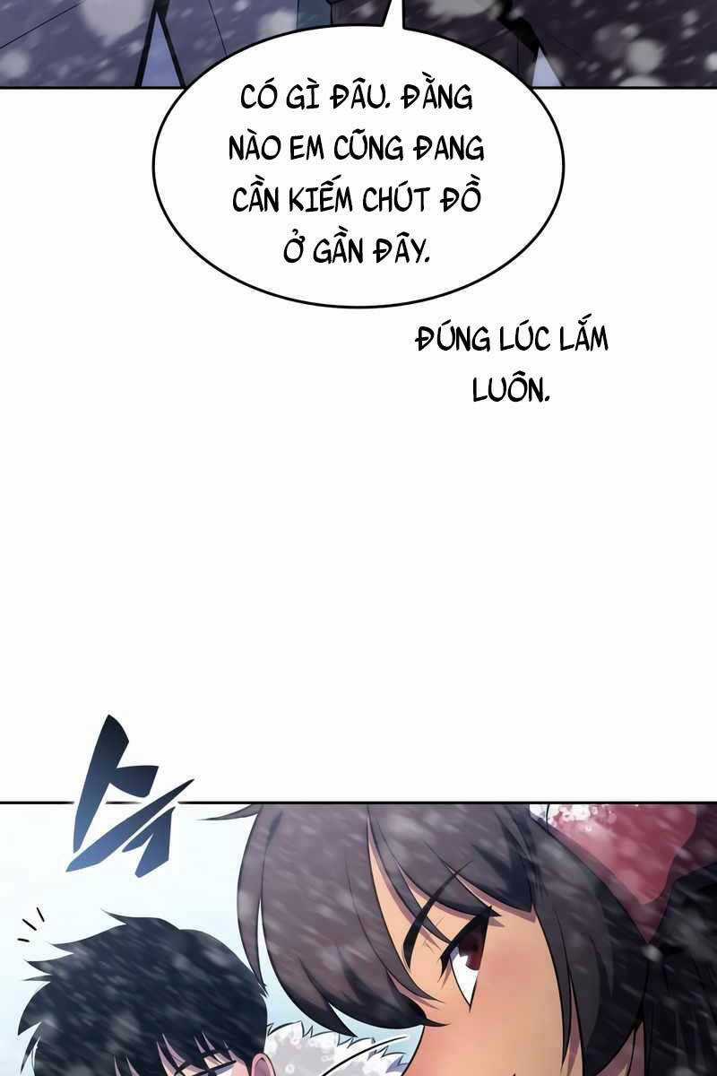 Tôi Là Tân Thủ Có Cấp Cao Nhất Chapter 86 trang 86