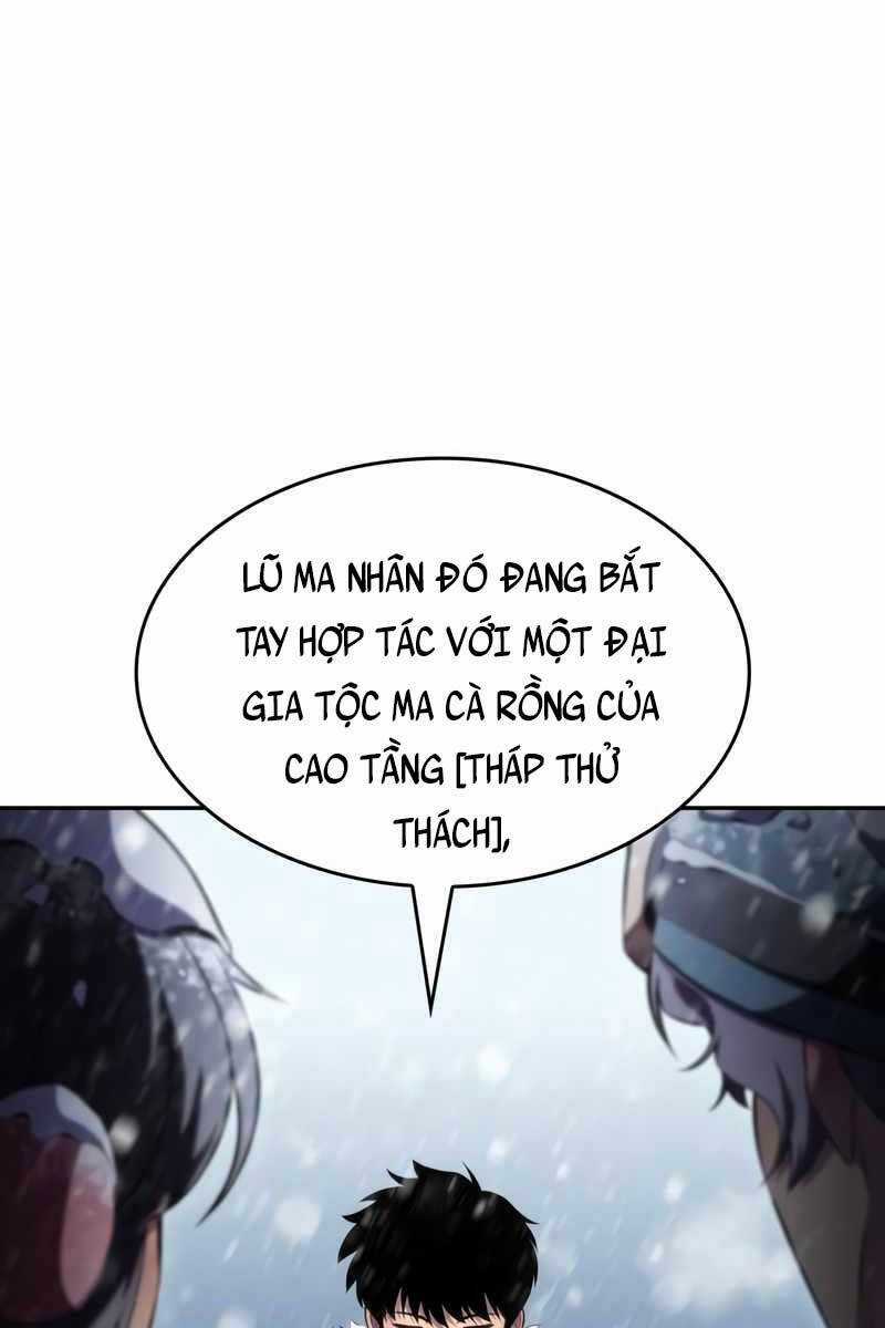 Tôi Là Tân Thủ Có Cấp Cao Nhất Chapter 86 trang 93