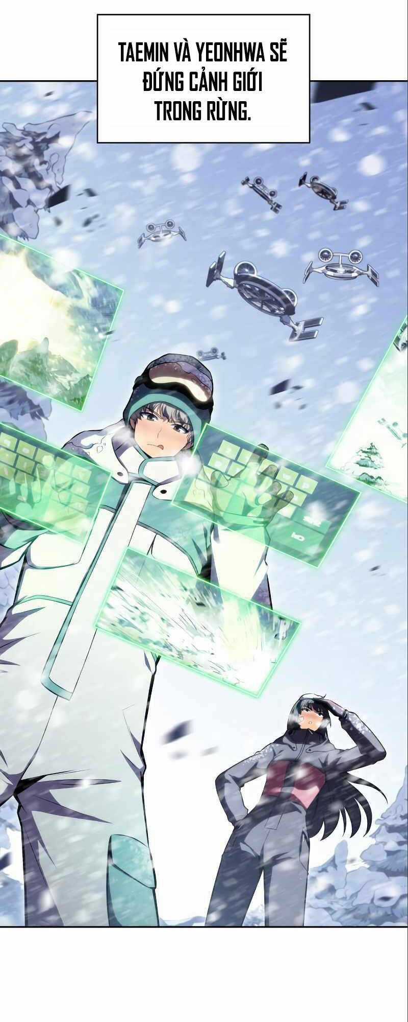 Tôi Là Tân Thủ Có Cấp Cao Nhất Chapter 87 trang 0