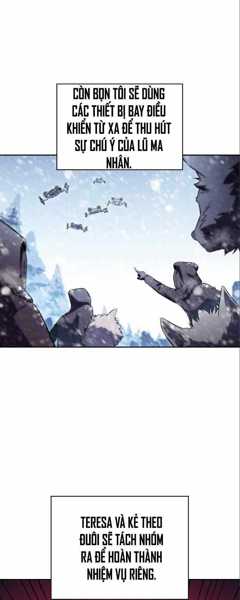 Tôi Là Tân Thủ Có Cấp Cao Nhất Chapter 87 trang 1
