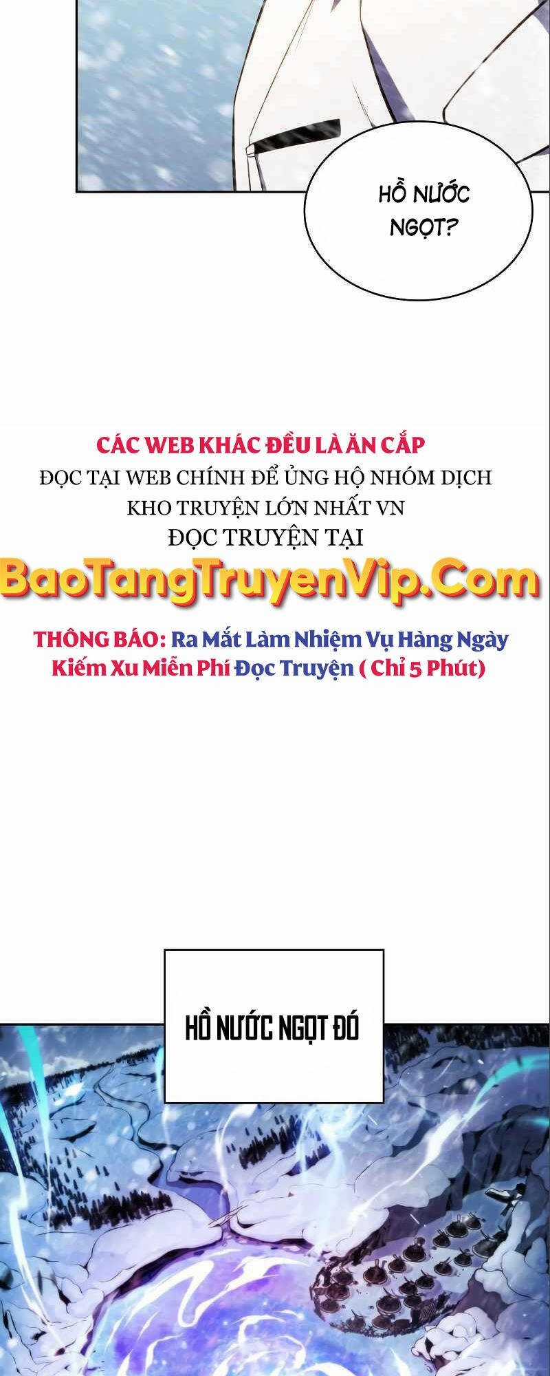 Tôi Là Tân Thủ Có Cấp Cao Nhất Chapter 87 trang 10