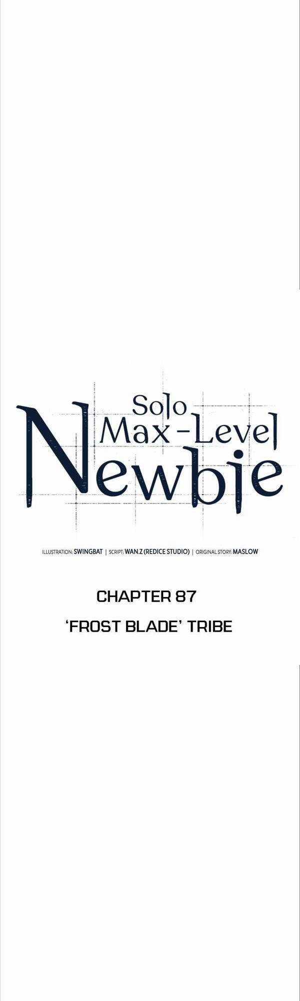 Tôi Là Tân Thủ Có Cấp Cao Nhất Chapter 87 trang 14