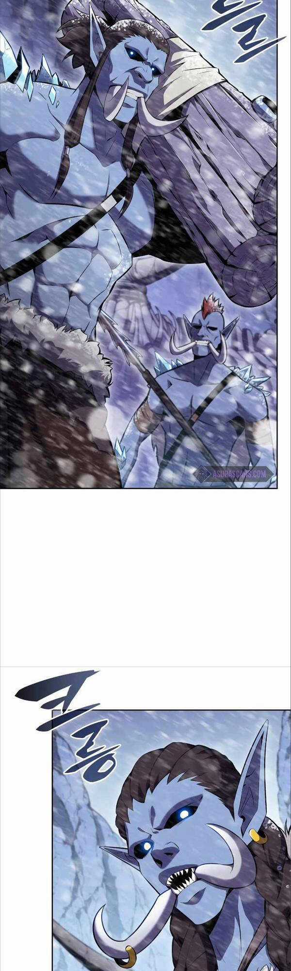 Tôi Là Tân Thủ Có Cấp Cao Nhất Chapter 87 trang 16