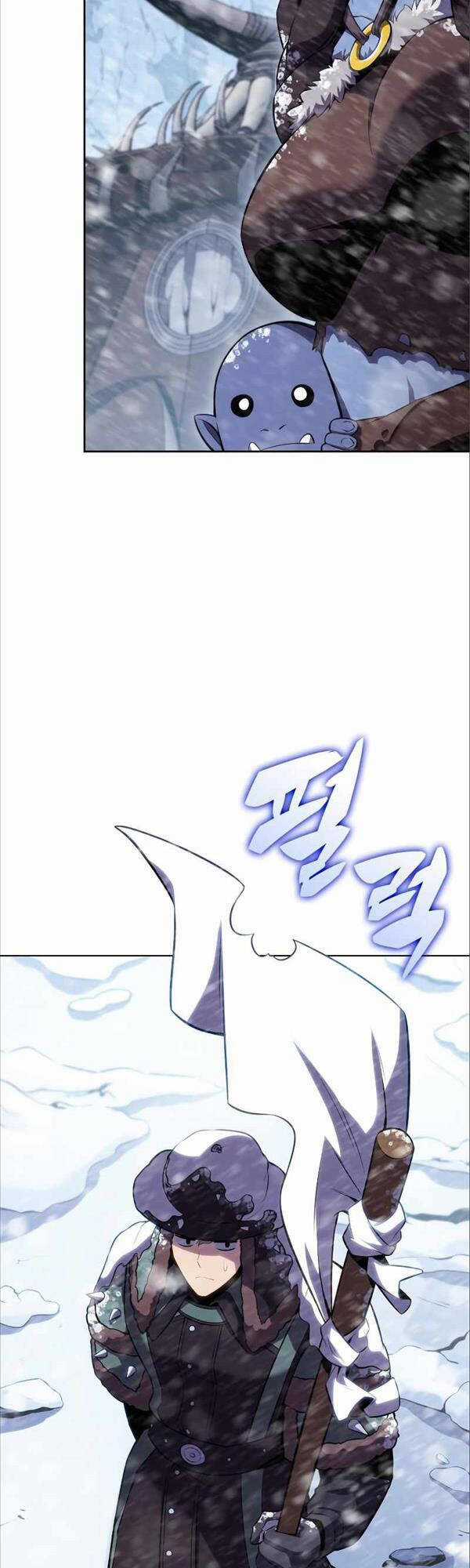 Tôi Là Tân Thủ Có Cấp Cao Nhất Chapter 87 trang 17