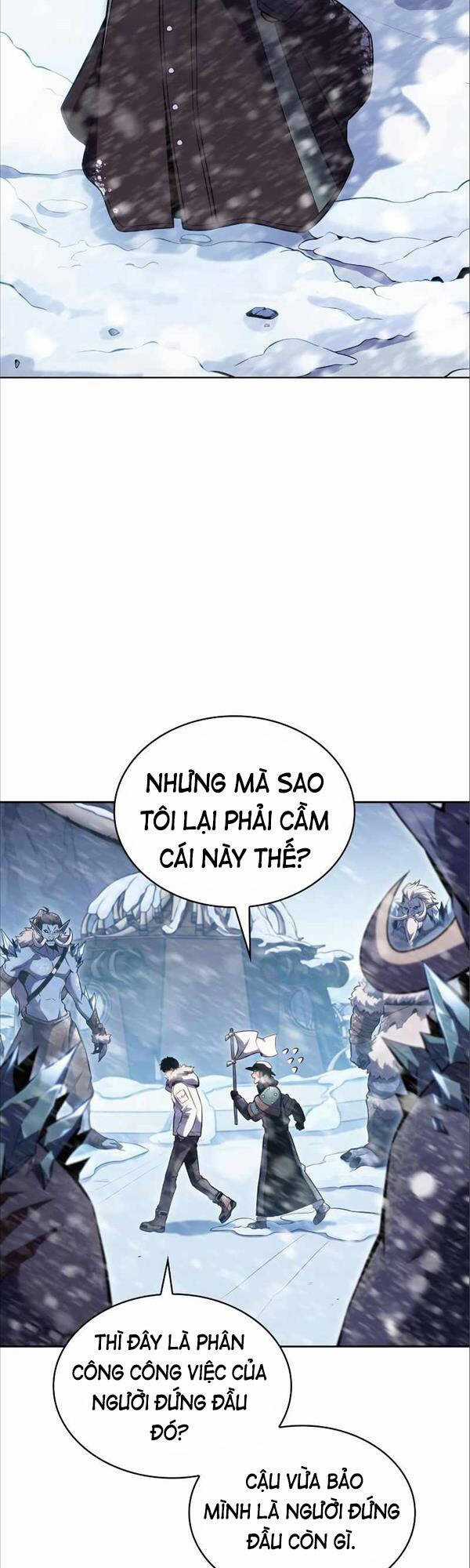 Tôi Là Tân Thủ Có Cấp Cao Nhất Chapter 87 trang 18