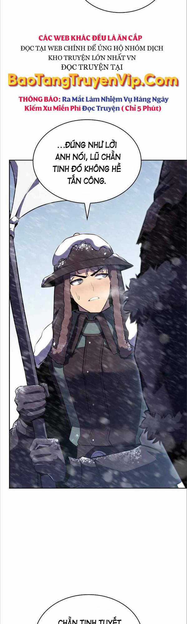 Tôi Là Tân Thủ Có Cấp Cao Nhất Chapter 87 trang 19