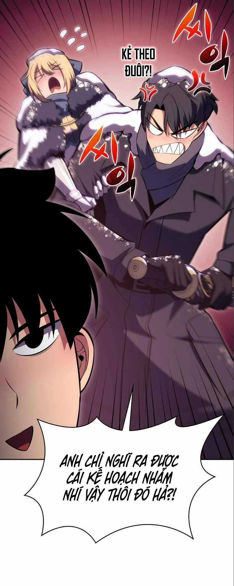 Tôi Là Tân Thủ Có Cấp Cao Nhất Chapter 87 trang 2