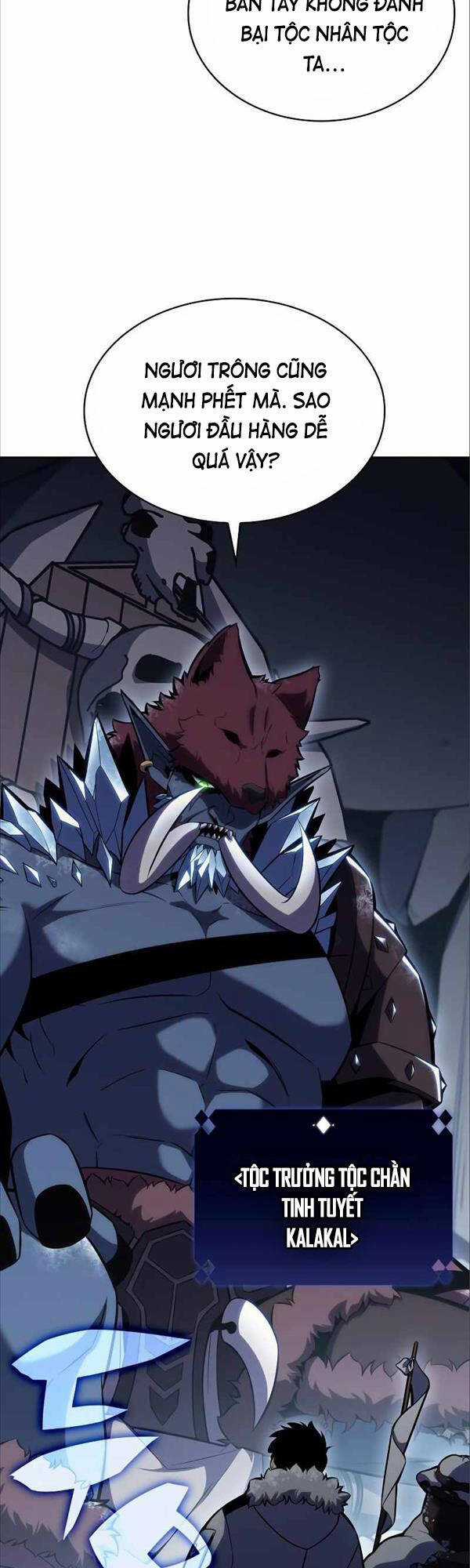 Tôi Là Tân Thủ Có Cấp Cao Nhất Chapter 87 trang 25