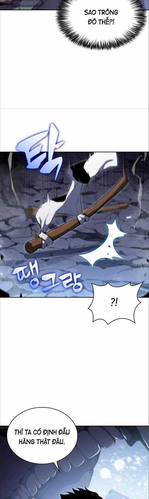 Tôi Là Tân Thủ Có Cấp Cao Nhất Chapter 87 trang 27