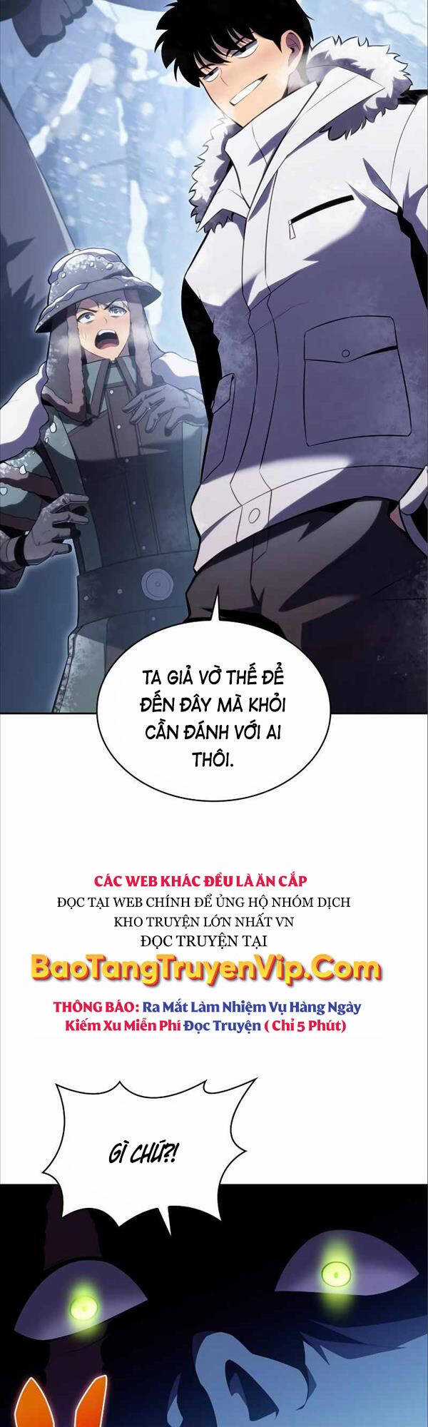 Tôi Là Tân Thủ Có Cấp Cao Nhất Chapter 87 trang 28