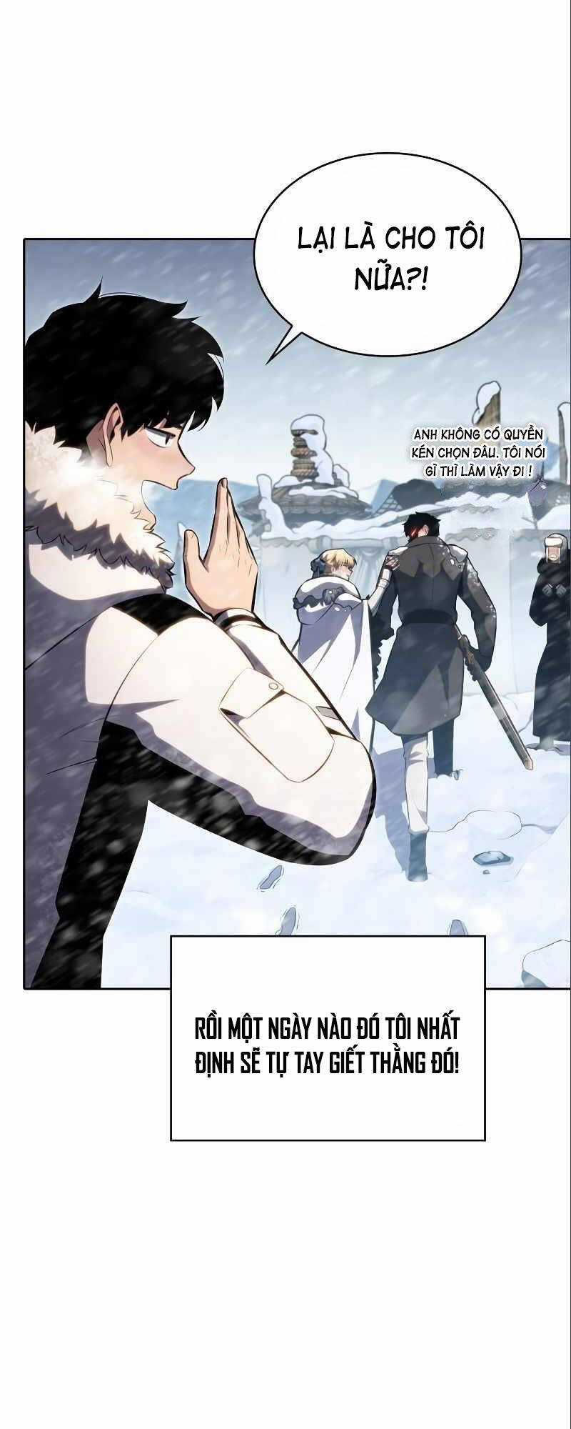 Tôi Là Tân Thủ Có Cấp Cao Nhất Chapter 87 trang 3