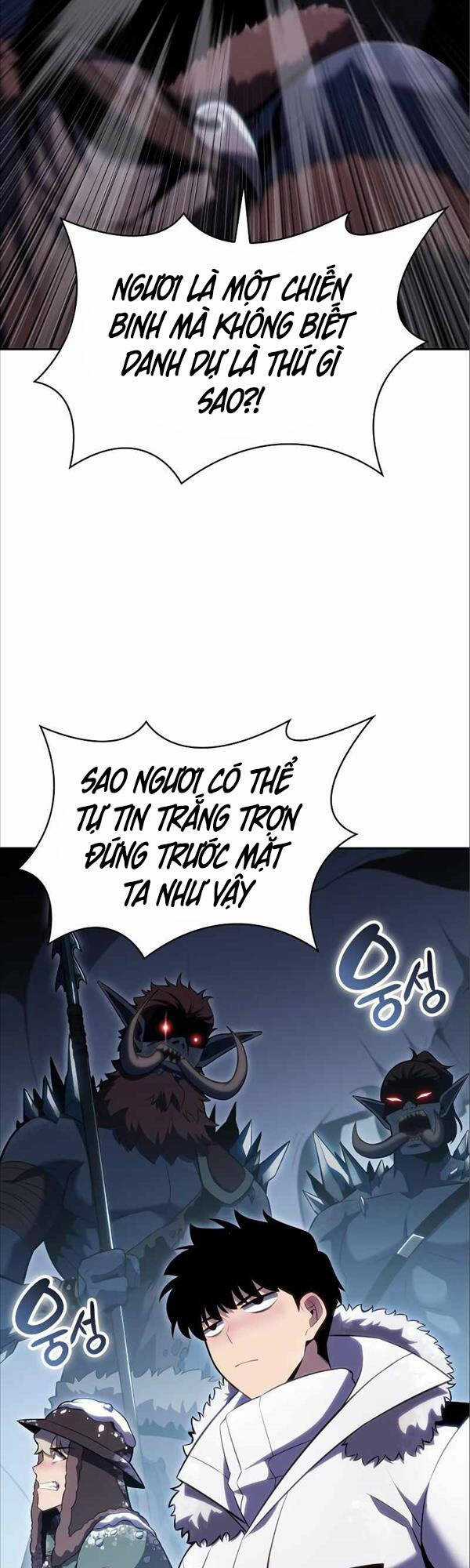 Tôi Là Tân Thủ Có Cấp Cao Nhất Chapter 87 trang 30