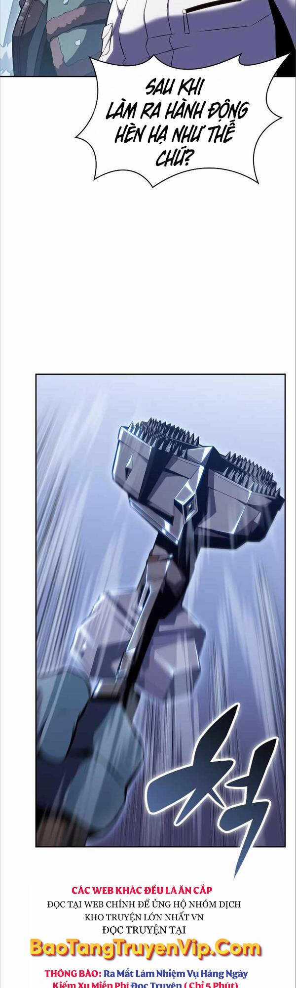 Tôi Là Tân Thủ Có Cấp Cao Nhất Chapter 87 trang 31