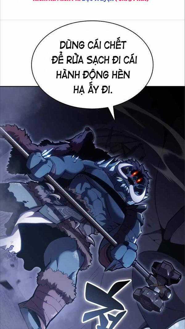 Tôi Là Tân Thủ Có Cấp Cao Nhất Chapter 87 trang 32