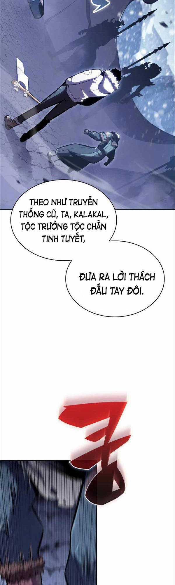 Tôi Là Tân Thủ Có Cấp Cao Nhất Chapter 87 trang 33