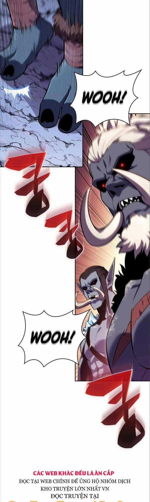 Tôi Là Tân Thủ Có Cấp Cao Nhất Chapter 87 trang 34