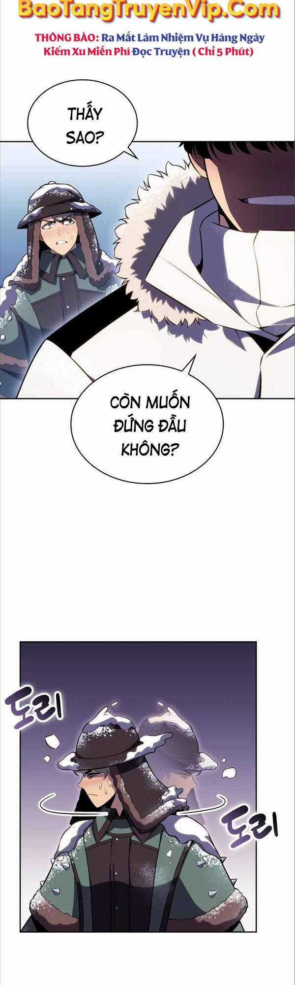 Tôi Là Tân Thủ Có Cấp Cao Nhất Chapter 87 trang 35