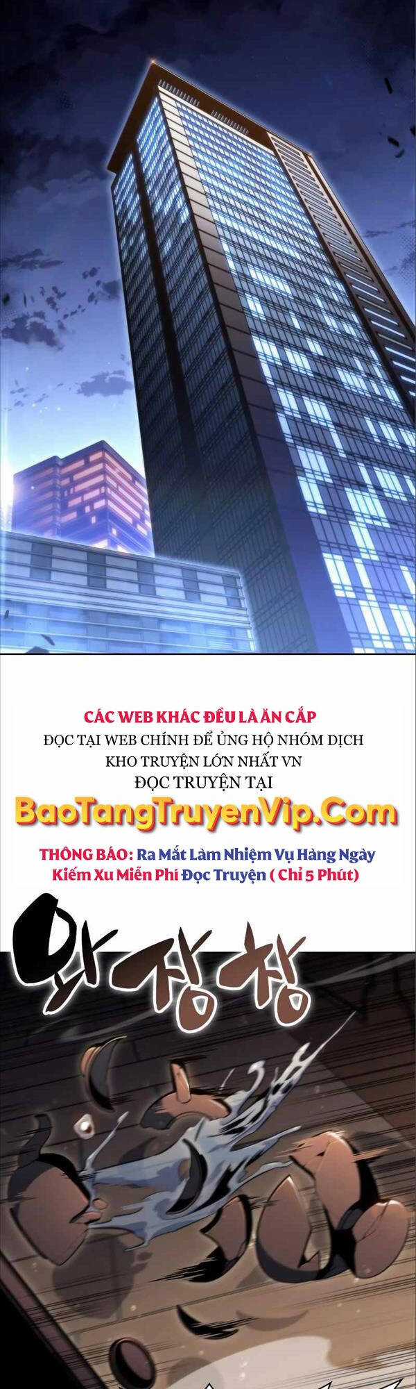 Tôi Là Tân Thủ Có Cấp Cao Nhất Chapter 87 trang 38