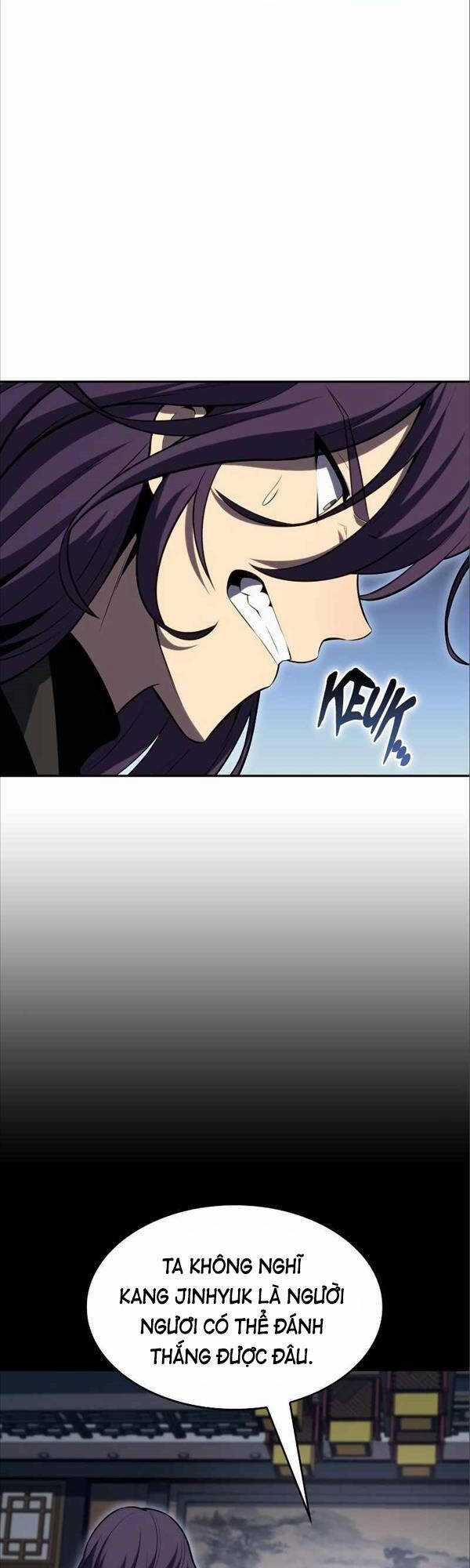 Tôi Là Tân Thủ Có Cấp Cao Nhất Chapter 87 trang 40