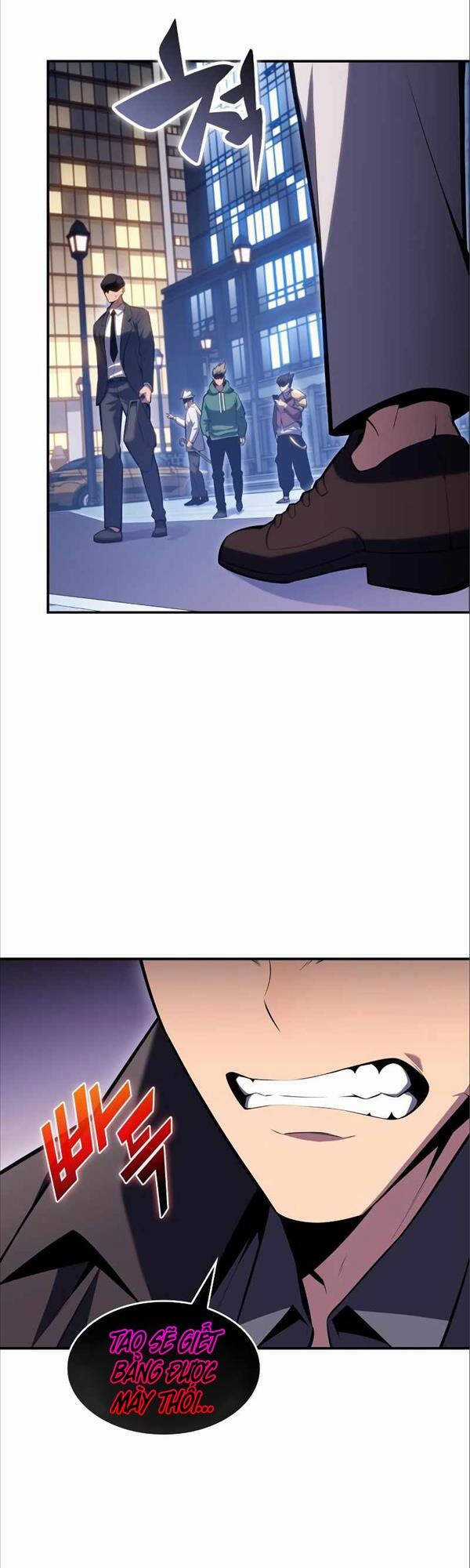 Tôi Là Tân Thủ Có Cấp Cao Nhất Chapter 87 trang 46