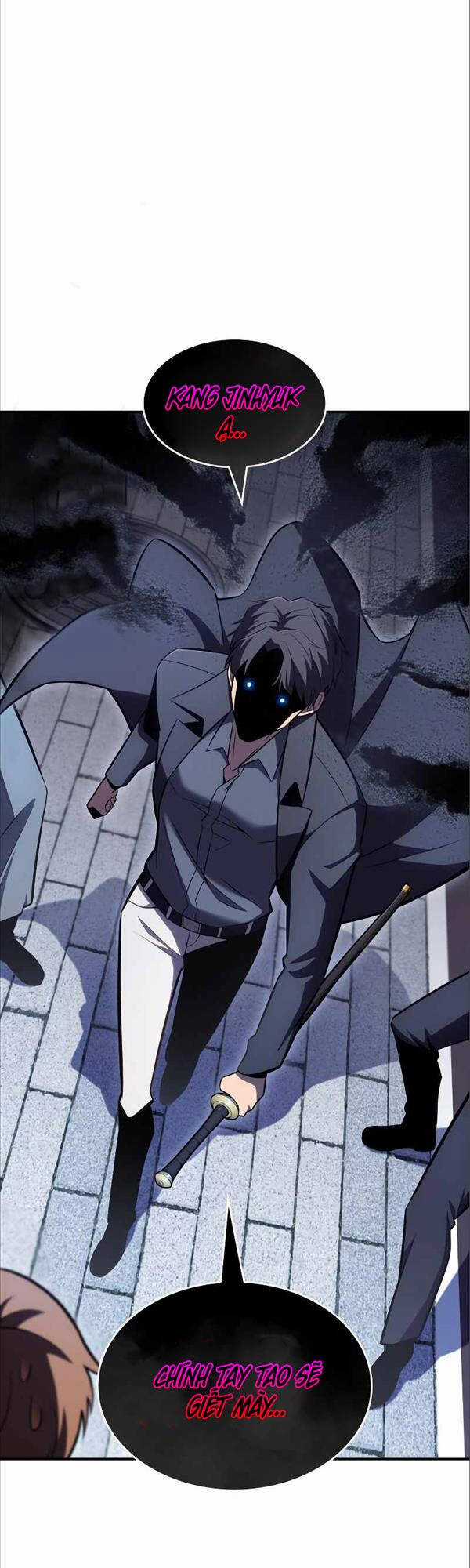 Tôi Là Tân Thủ Có Cấp Cao Nhất Chapter 87 trang 47