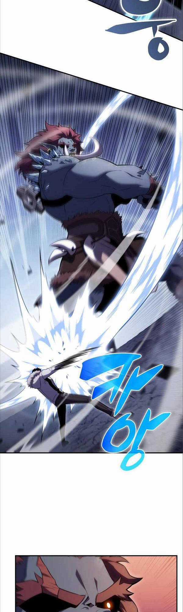 Tôi Là Tân Thủ Có Cấp Cao Nhất Chapter 87 trang 49