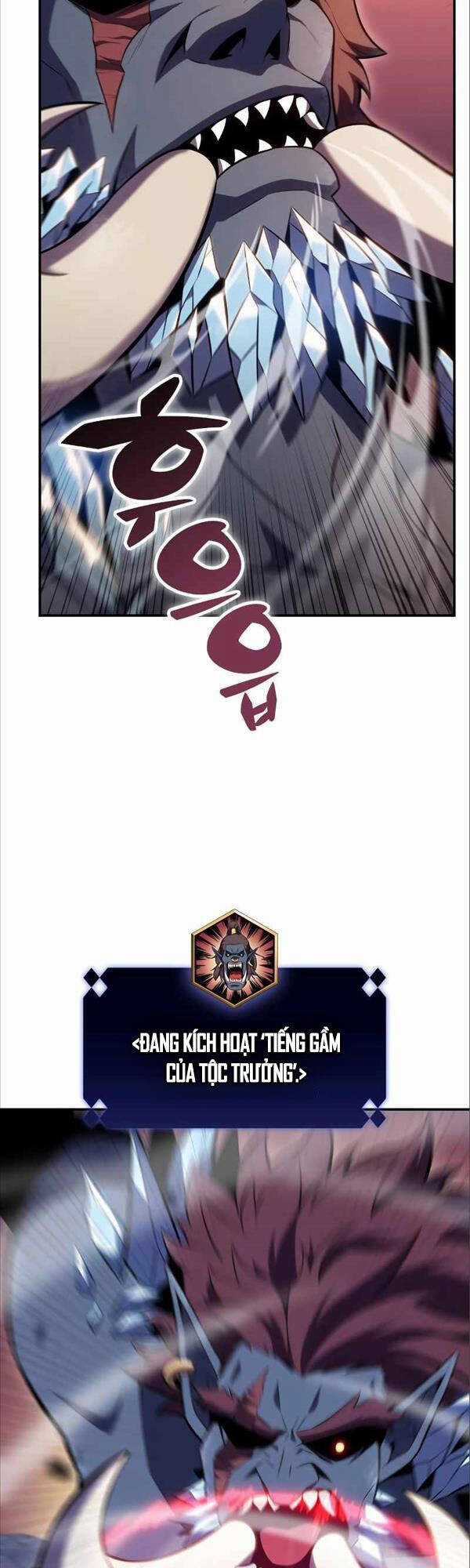 Tôi Là Tân Thủ Có Cấp Cao Nhất Chapter 87 trang 50