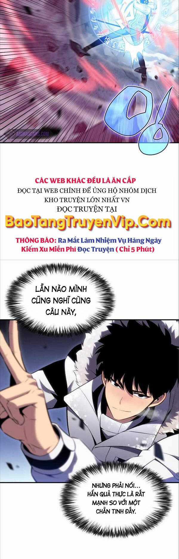 Tôi Là Tân Thủ Có Cấp Cao Nhất Chapter 87 trang 53