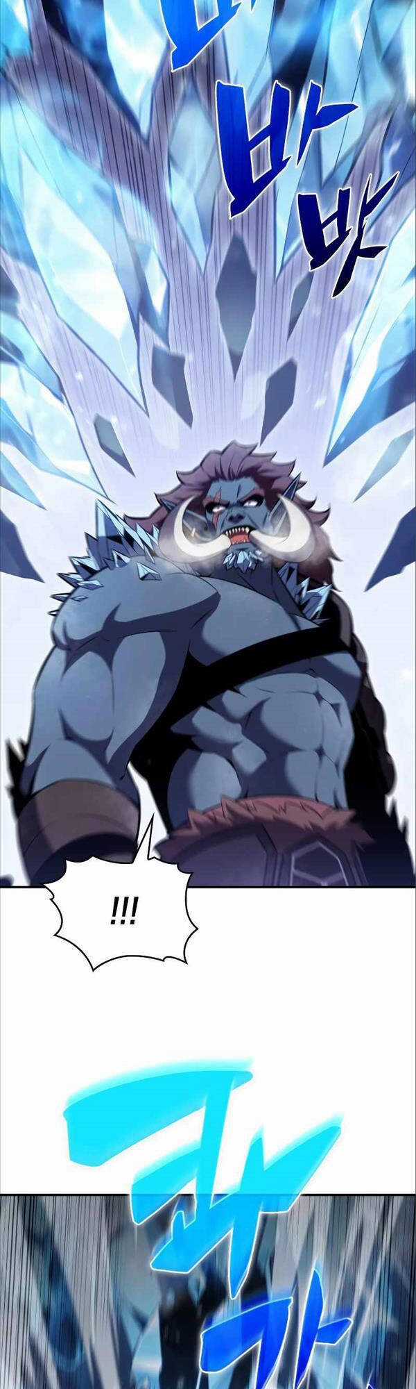 Tôi Là Tân Thủ Có Cấp Cao Nhất Chapter 87 trang 55