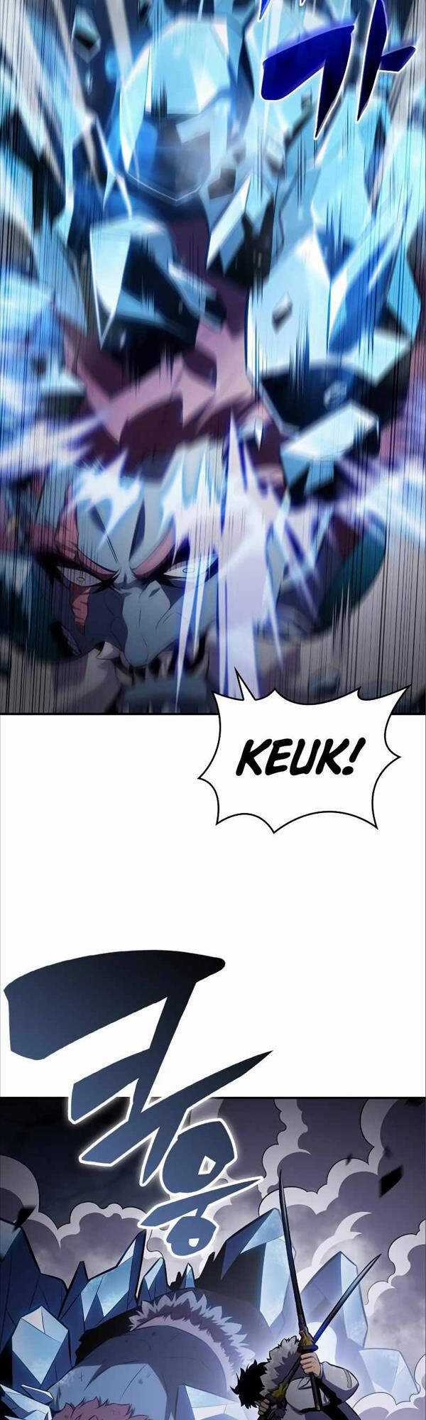 Tôi Là Tân Thủ Có Cấp Cao Nhất Chapter 87 trang 56