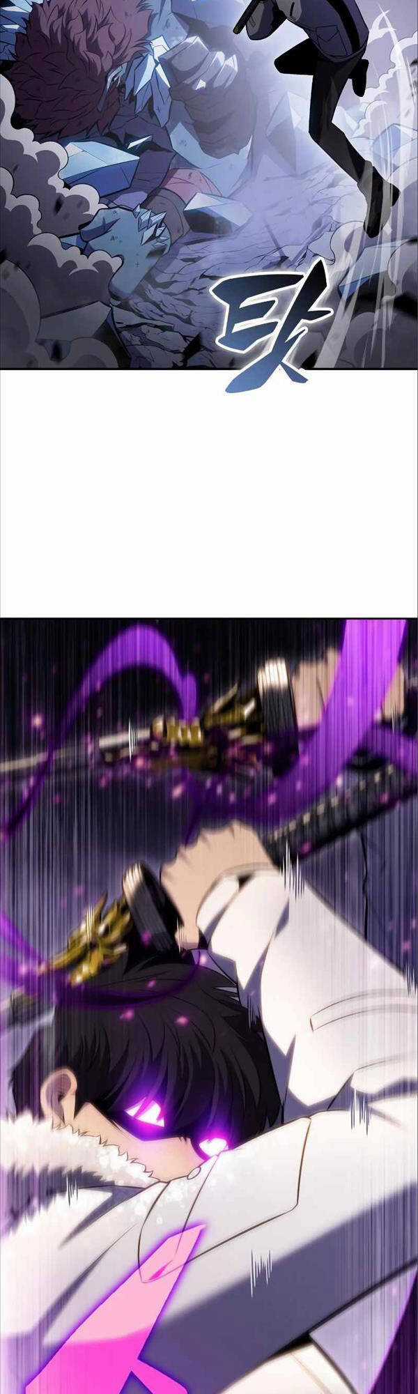 Tôi Là Tân Thủ Có Cấp Cao Nhất Chapter 87 trang 57