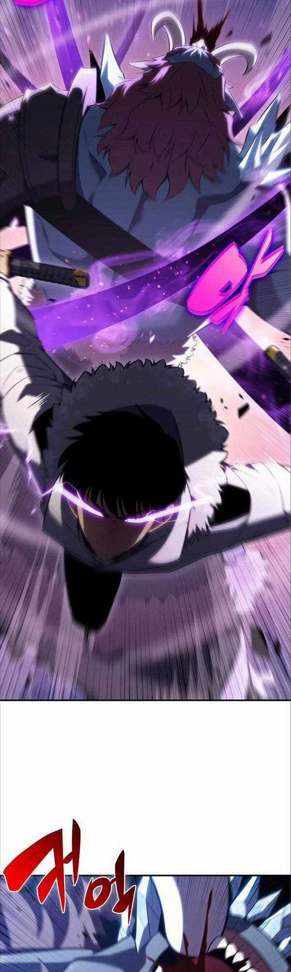 Tôi Là Tân Thủ Có Cấp Cao Nhất Chapter 87 trang 59