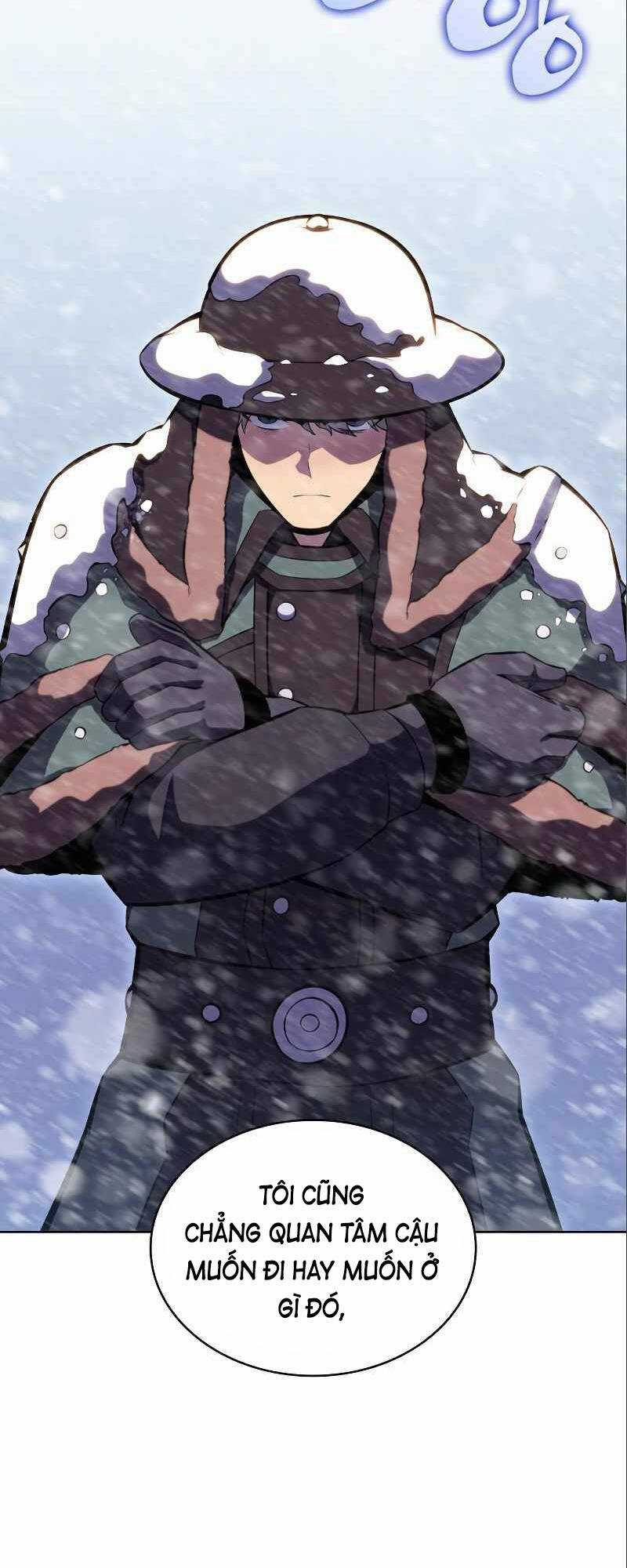 Tôi Là Tân Thủ Có Cấp Cao Nhất Chapter 87 trang 6