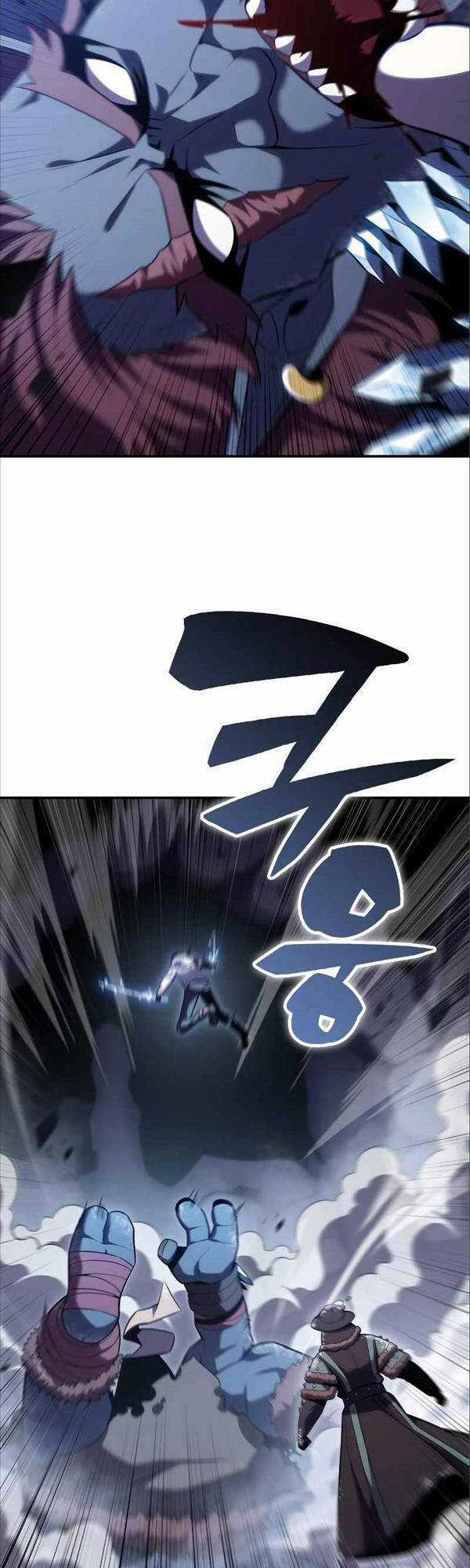 Tôi Là Tân Thủ Có Cấp Cao Nhất Chapter 87 trang 60