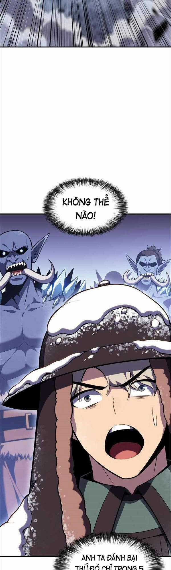 Tôi Là Tân Thủ Có Cấp Cao Nhất Chapter 87 trang 61