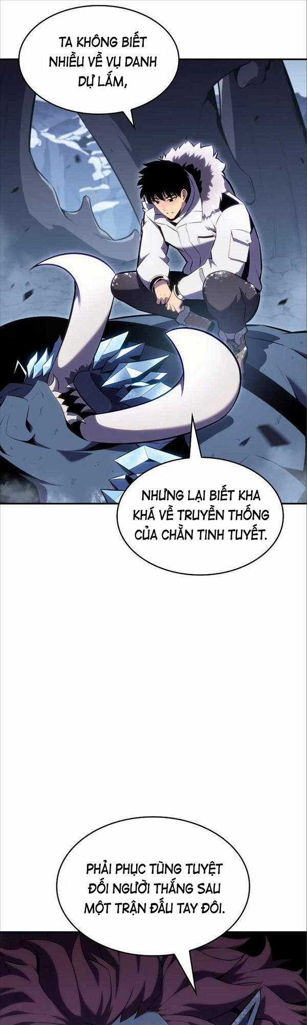 Tôi Là Tân Thủ Có Cấp Cao Nhất Chapter 87 trang 64